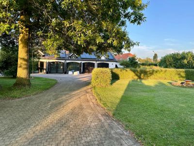 Rust die je terughoort in je opname